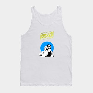 2 Scums Tank Top